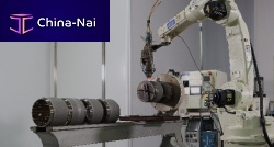 Not specified laser cladding for the aerospace industry