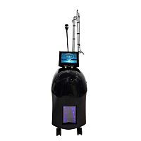 Pigmented lesion treatment laser Picolas Alienscar removalhair removalskin rejuvenation
