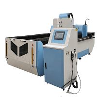 Wire cutting machine ST12' -2700for metaltubeCNC