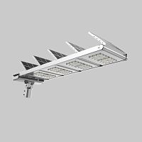 Urban lamp post EXC-CR-Z02contemporarymetalLED