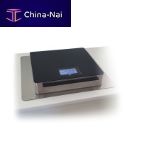 Dental ultrasonic cleaner AutoCleanhigh-capacitystainless steelprogrammable