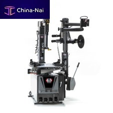 Car tire changer ATH M72 + A34for motorcyclesautomaticsemi-automatic