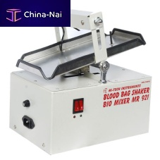 Blood collection monitor