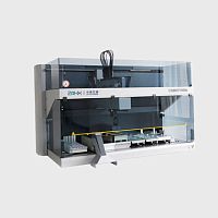 Robotic sample preparation system CSBIO serieslaboratoryELISA testwashing