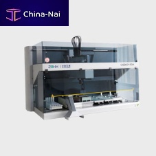 Robotic sample preparation system CSBIO serieslaboratoryELISA testwashing