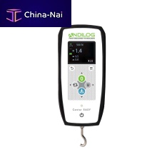Digital dynamometer Centor Easy IIportabletension/compression
