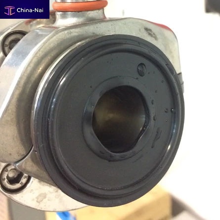 											Mechanical clamp
