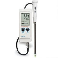 Handheld pH meter HI99165
