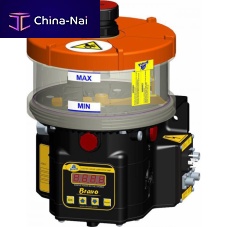 Oil pump 25-210 serieselectricmobileindustrial