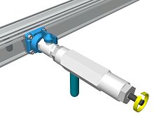 Solid drilling tool DT multi-purposetwist