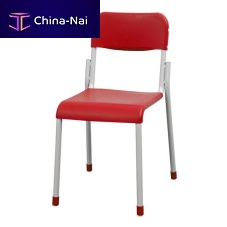 Contemporary visitor chair MAIS AAindoorpolypropyleneepoxy