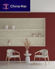 MDF panel ROSSO PMT4125M