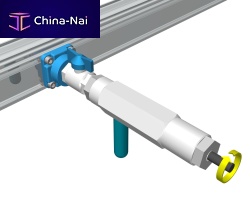 Solid drilling tool DT multi-purposetwist