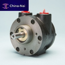 Vane air motor V2 seriesstandardATEXstainless steel