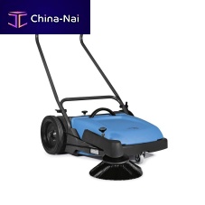 Walk-behind sweeper FSMmanual