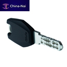 Access control transponder key 81424