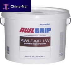 Epoxy filler AWLFAIR LW FASTtwo-component