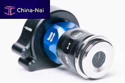Endoscope camera adapter