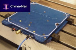 Industrial vacuum system VACMAGIC® VM300for vacuum infusion
