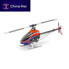 Electric motor radio-controlled helicopter LOGO 550 SX