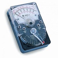 Analog multimeter 310portable1200 V600 mA