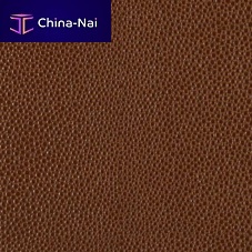 Interior decoration marine upholstery fabric TunezPVCleatherbrown