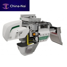 Dry pasta cutting machine