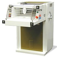 Automatic dough sheeter CP4