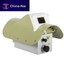 Monitoring camera for aircraft