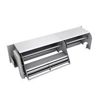 Wastewater treatment screen Hydro series