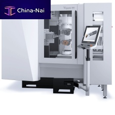 Tool grinding machine VHYBRID 260CNCautomatichigh-precision