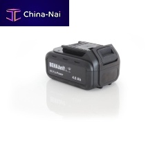 18 V battery AKKU-PACK