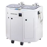 Endoscope washer-disinfector CYW-DUOmobileautomatictop-loading