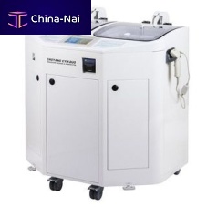 Endoscope washer-disinfector CYW-DUOmobileautomatictop-loading