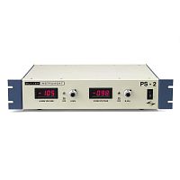 DC/DC power supply PS-2 & PS-2/LVdual-outputlinearhigh-voltage