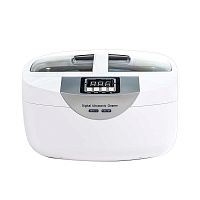 Medical ultrasonic cleaner CD-4820 dentalcompact