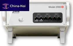 Functional neuroimaging near infrared spectroscopy system 2000S