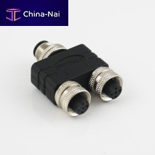 Signal splitter CON-CAN-MFFYdust-proof