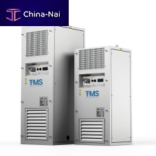 Side-mount electrical cabinet air conditioner PKS Series outdoorcorrosion-resistantdust-resistant