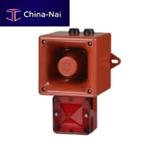Boat alarm AL105NX fire