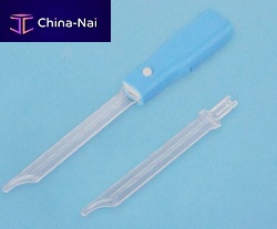 Cervical cytology brush 1057
