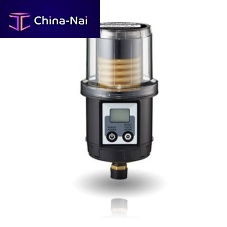 Electromechanical lubricator BT seriesmulti-pointautomaticBluetooth