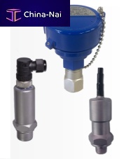 Magnetic vibration sensor SV42 2-wireindustrialcompact