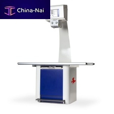 Veterinary X-ray system digital