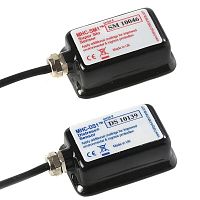 Monitoring acoustic sensor FG serieshyperfrequency