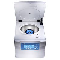Laboratory centrifuge MPW-352RHmedicalindustrialfor the pharmaceutical industry