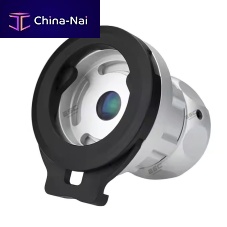 Endoscope camera adapter