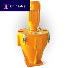Granules batch blender GXresinpowderfor plastic pellets
