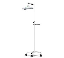 Infant phototherapy lamp BN200trolley-mountedblue light