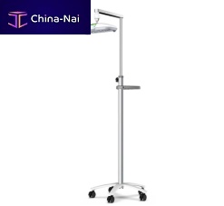 Infant phototherapy lamp BN200trolley-mountedblue light